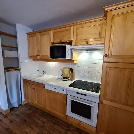 Cosy, 8 Personnes, 3 - Monta01 Beaufort (Savoie)