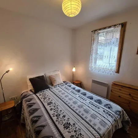 Apartment Cosy, 8 Personnes, 3 - Monta01